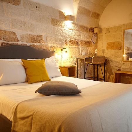 Casetta Zio Franco Polignano a Mare Buitenkant foto